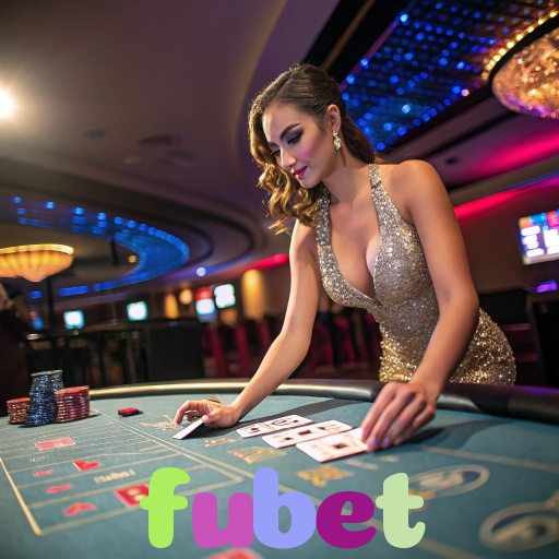 fubet 