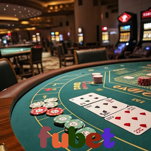 fubet 