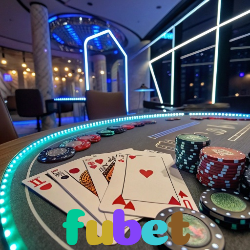 fubet 